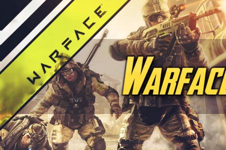 Free Warface facebook cover with name online