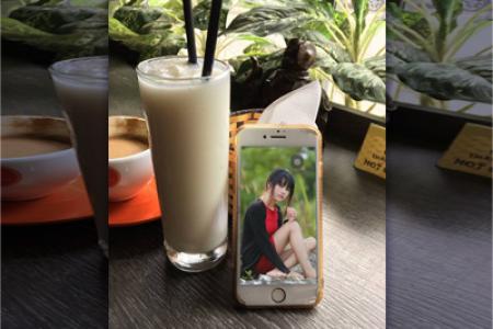 Awesome iphone photo frames