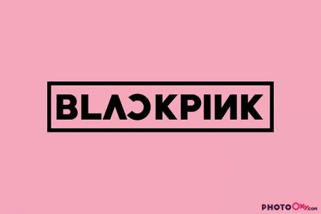 Create Blackpink style logo effects online for free