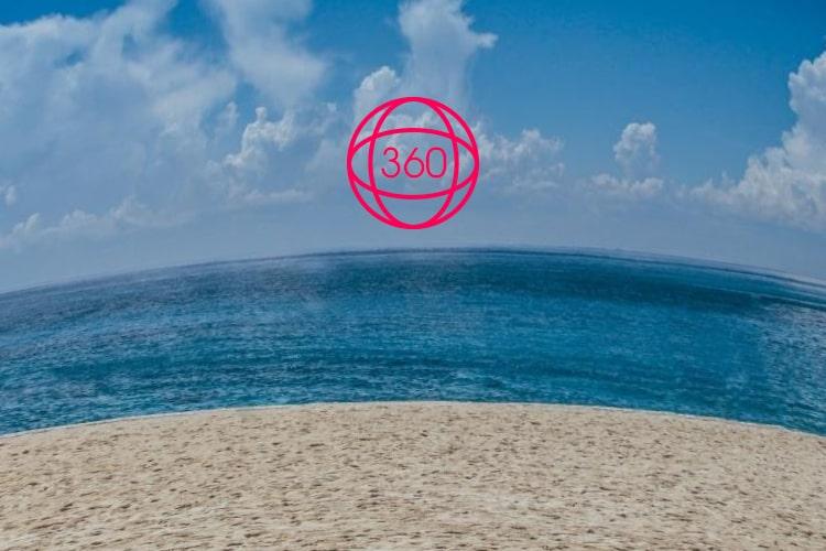 Convert Image To 360 Degree Online